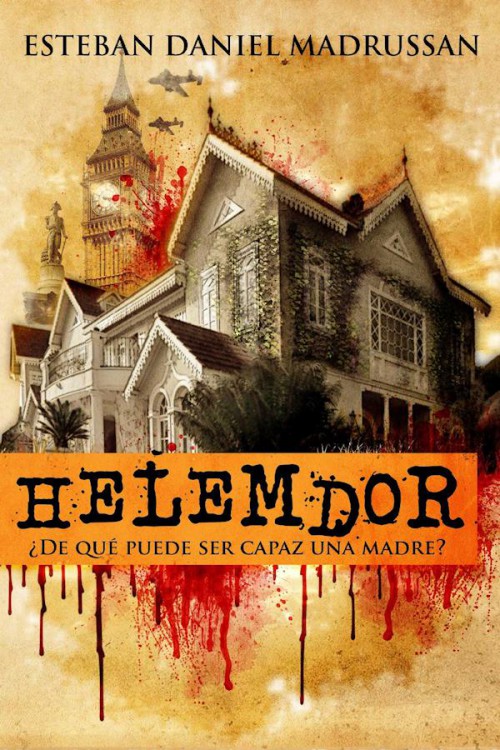Helemdor