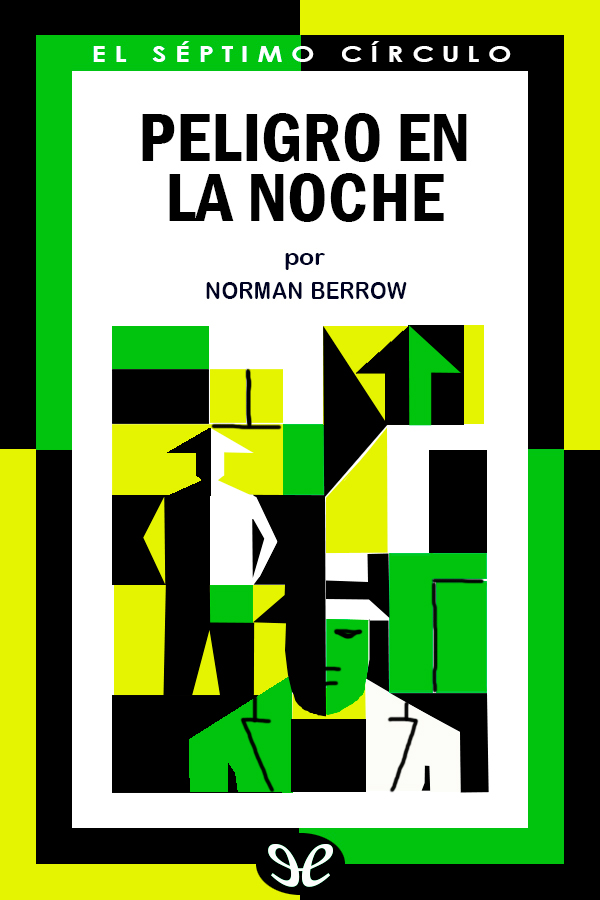 Peligro en la noche