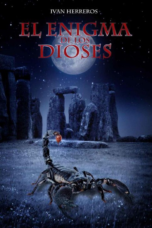 El enigma de los dioses