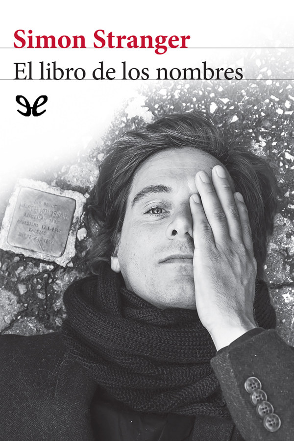 El libro de los nombres