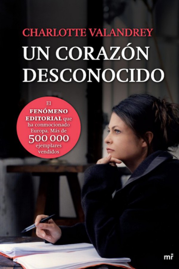 Un corazón desconocido