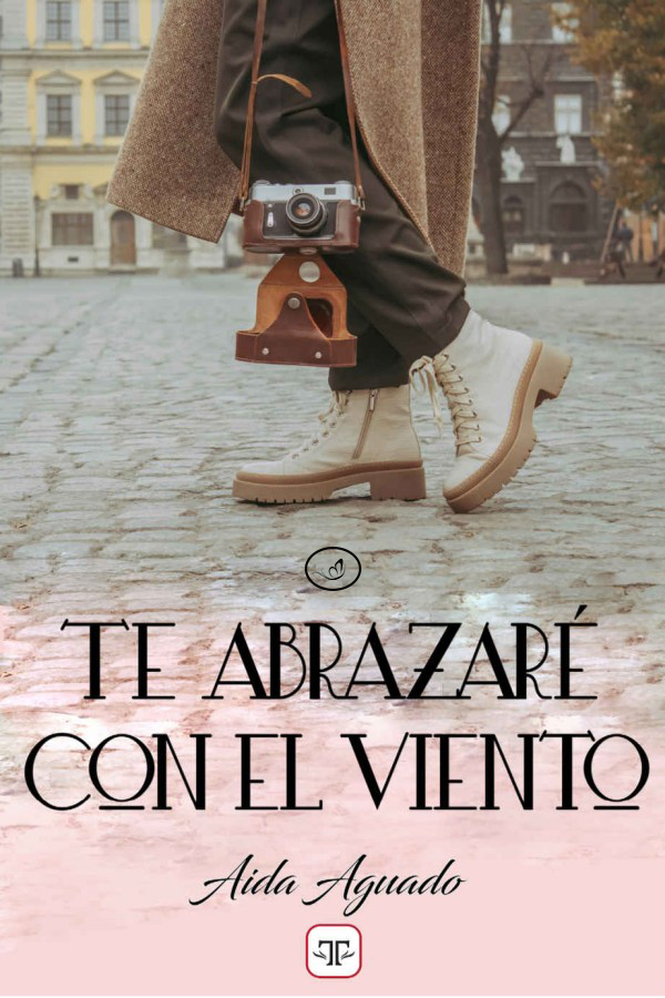 Te abrazaré con el viento