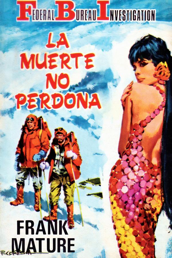 La muerte no perdona