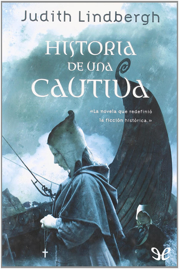 Historia de una cautiva