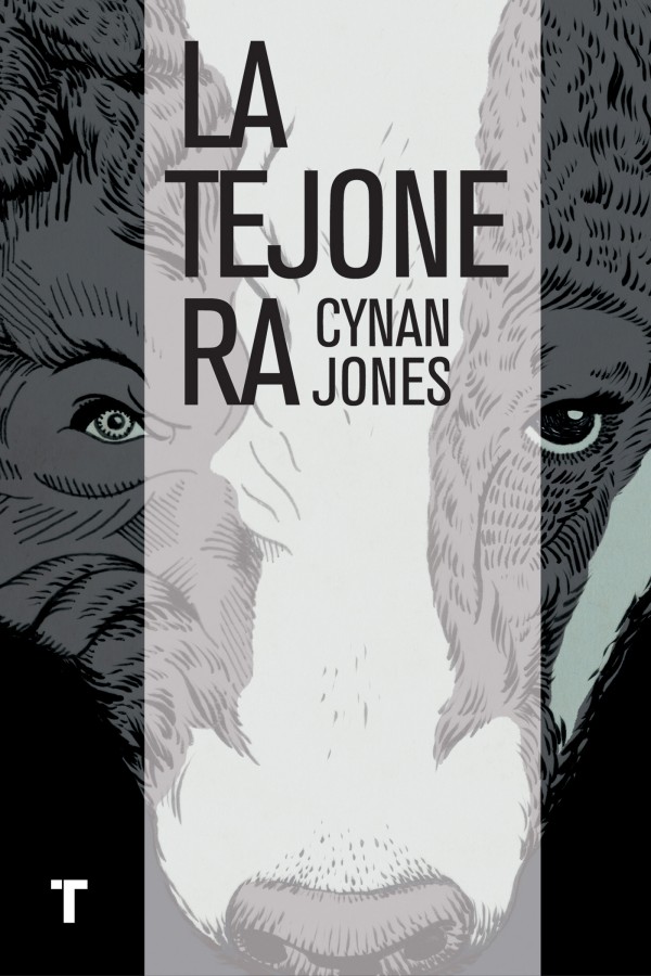 La tejonera