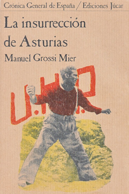 La insurrección de Asturias