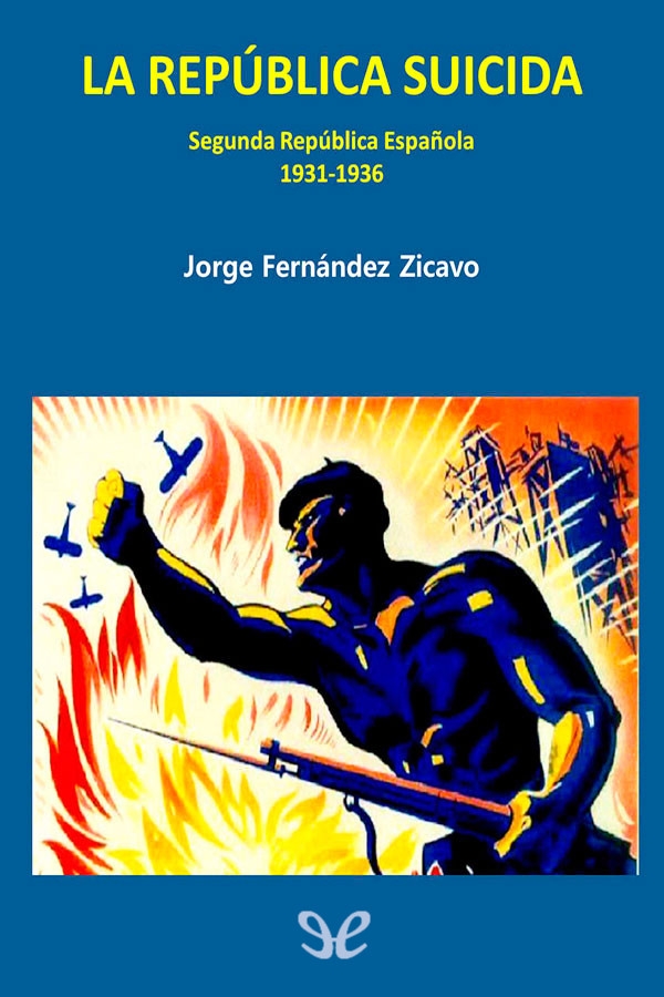 La república suicida