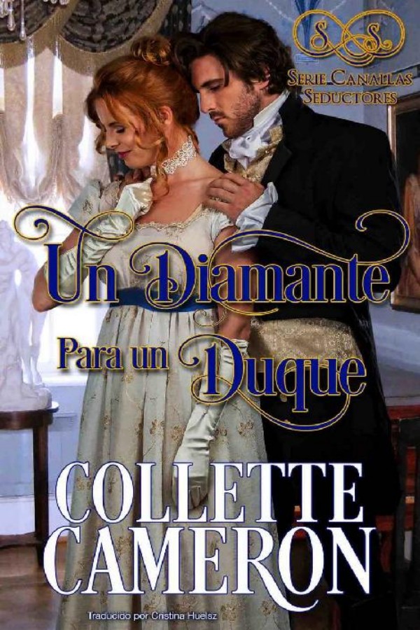 Un diamante para un duque