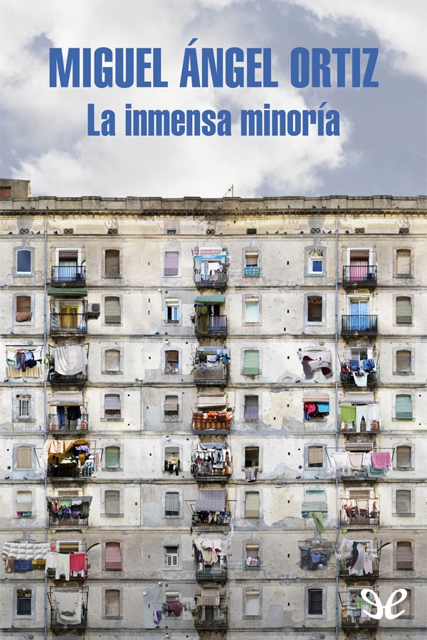 La inmensa minoría