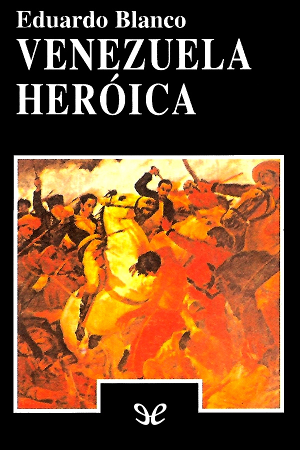 Venezuela heróica