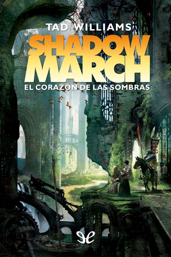 El corazón de las sombras