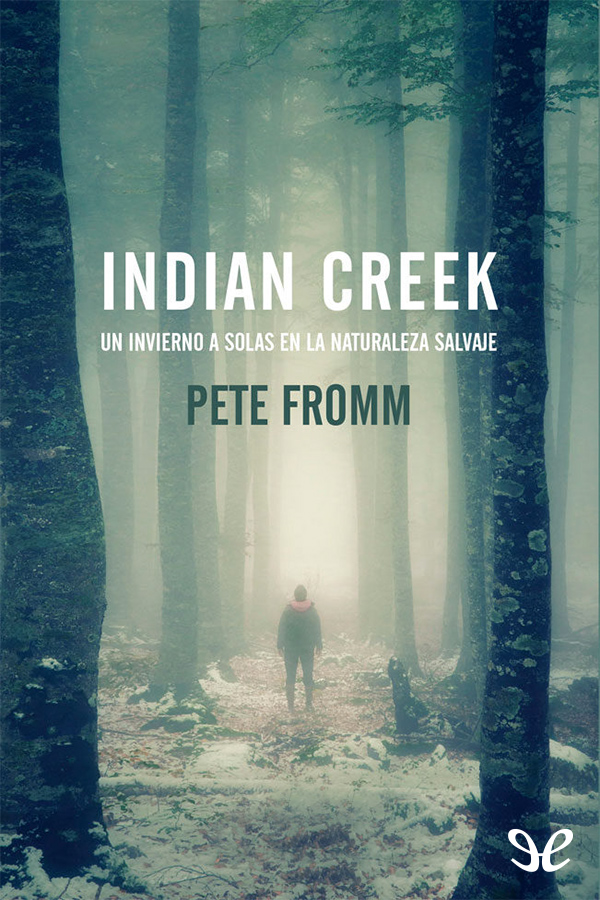 Indian Creek