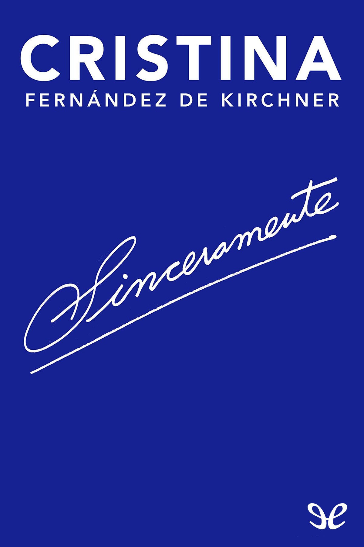 Sinceramente