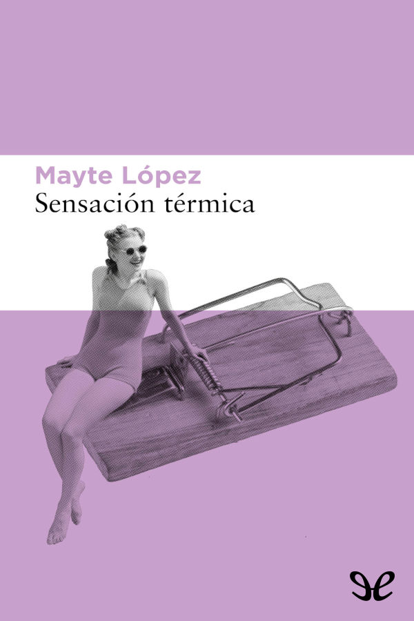 Sensación térmica