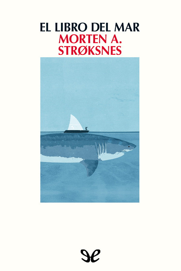 El libro del mar