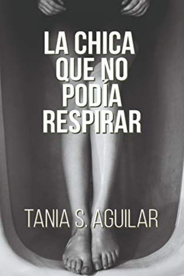 La chica que no podía respirar