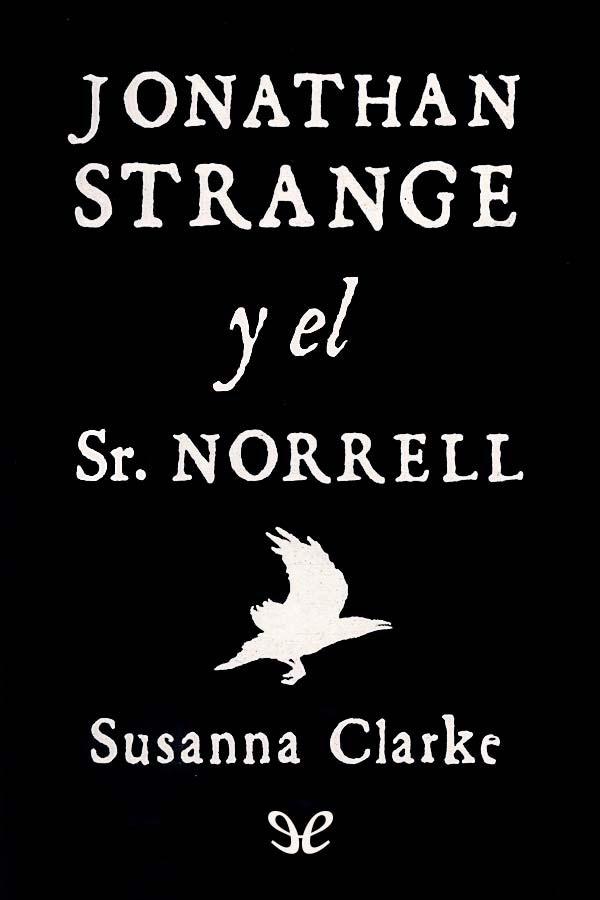 Jonathan Strange y el Sr. Norrell