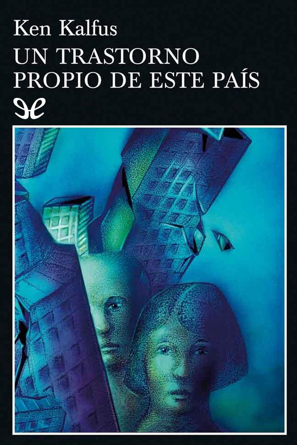 Un trastorno propio de este país