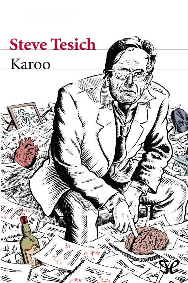 Karoo