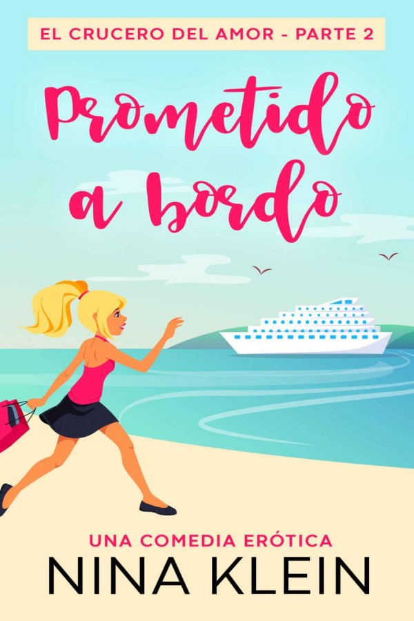 Prometido a bordo