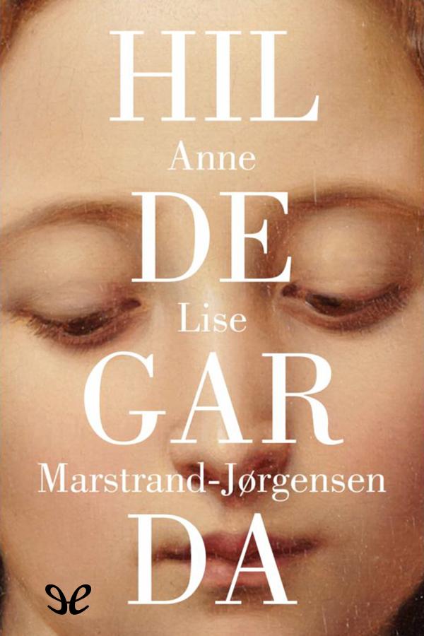 Hildegarda