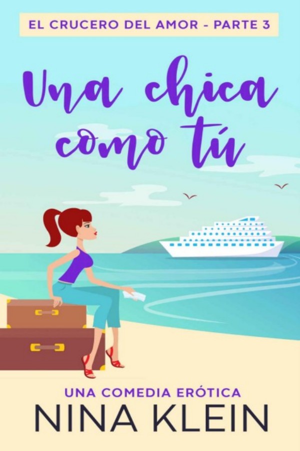 Una chica como tú