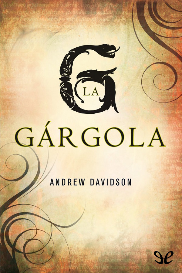 La gárgola