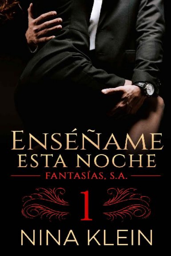 Enséñame esta noche