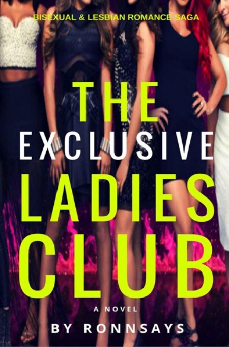 El exclusivo club de señoras