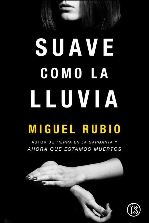 Suave como la lluvia
