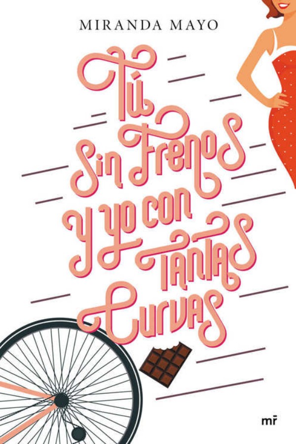 Tú sin frenos y yo con tantas curvas