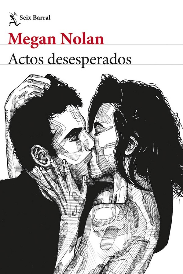 Actos desesperados