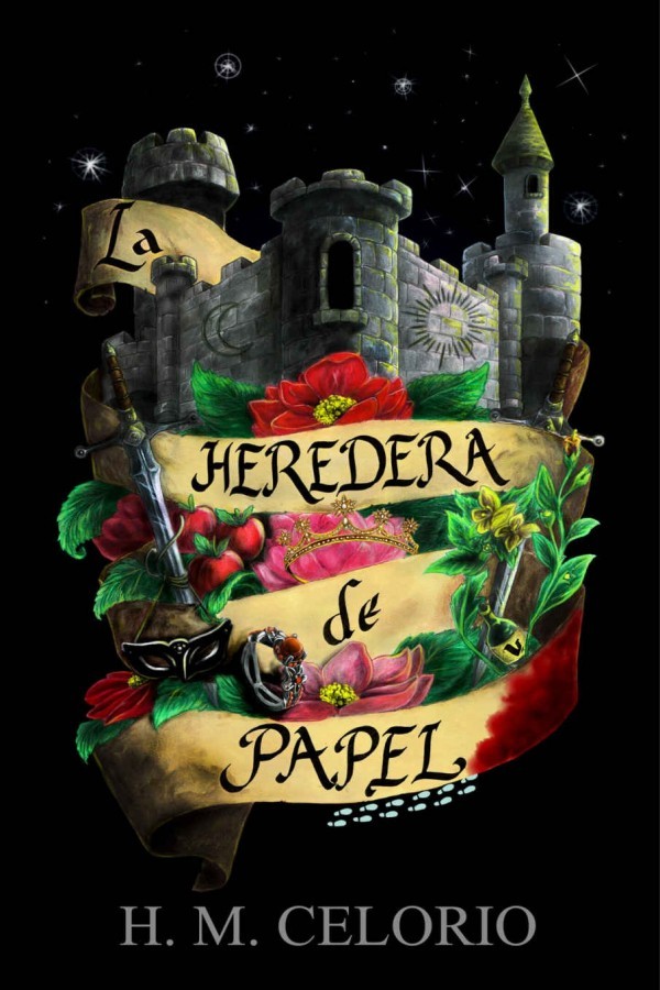 La heredera de papel