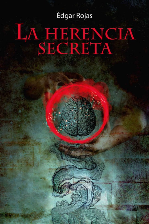 La herencia secreta