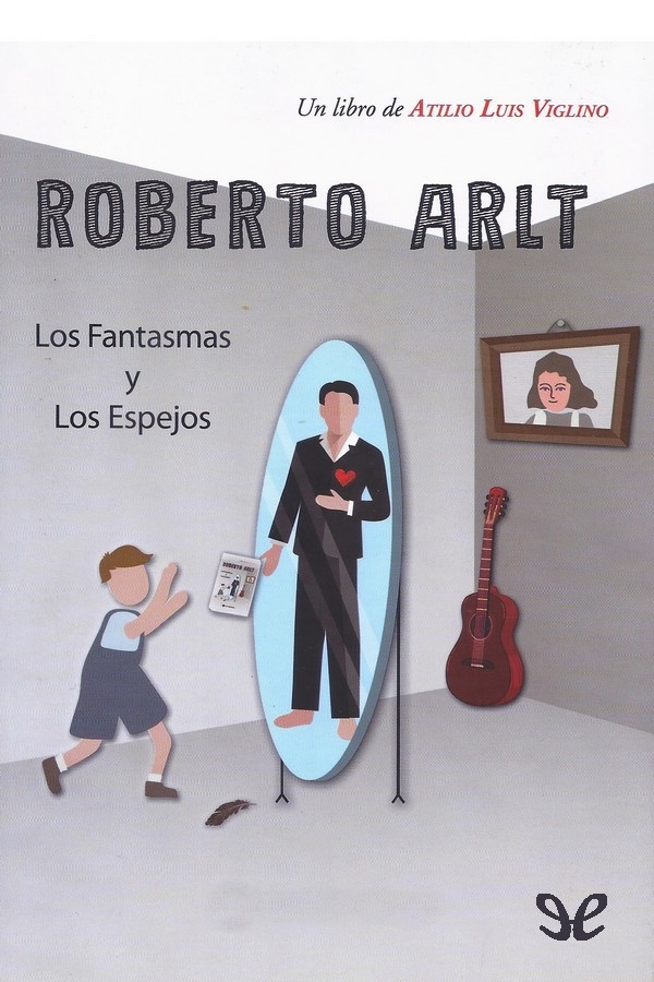 Roberto Arlt