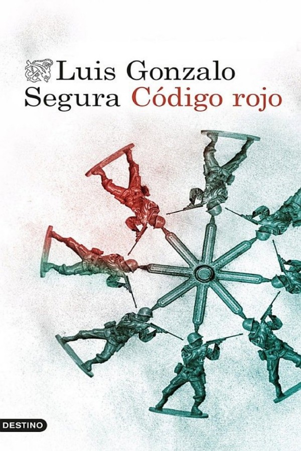 Código rojo