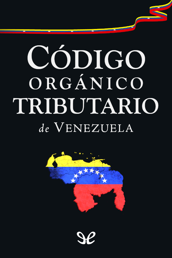 Código orgánico tributario