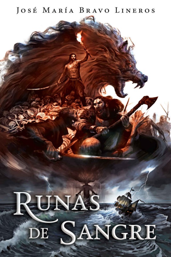 Runas de sangre