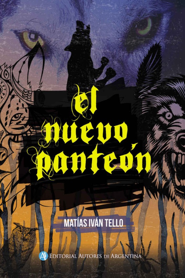 El nuevo panteón