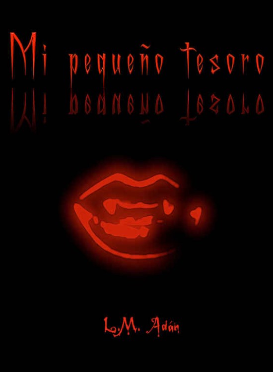 Mi pequeño tesoro