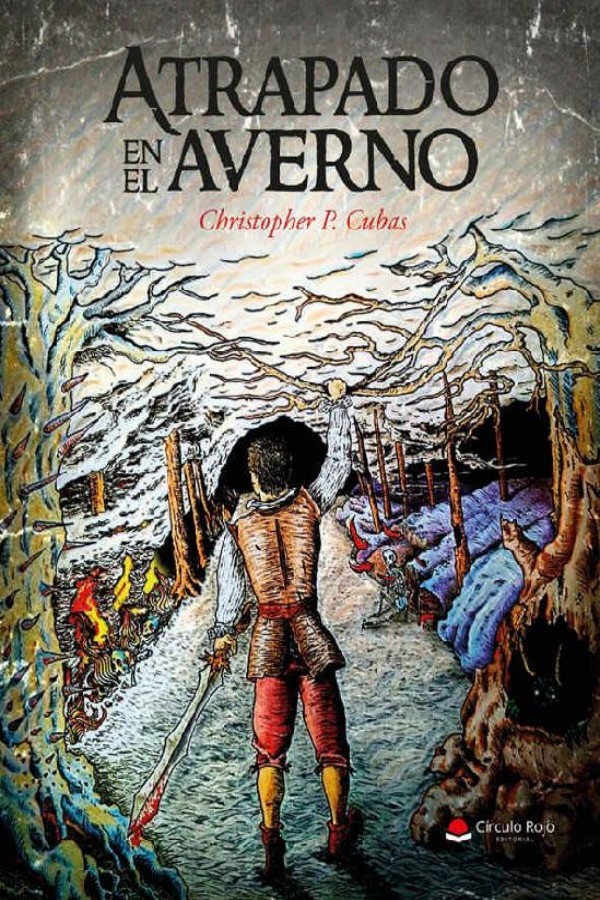 Atrapado en el Averno
