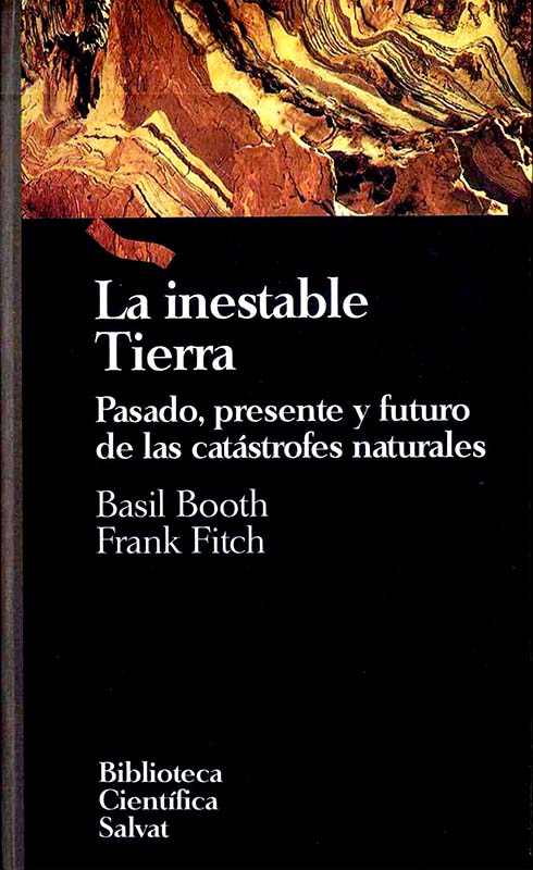 La inestable Tierra