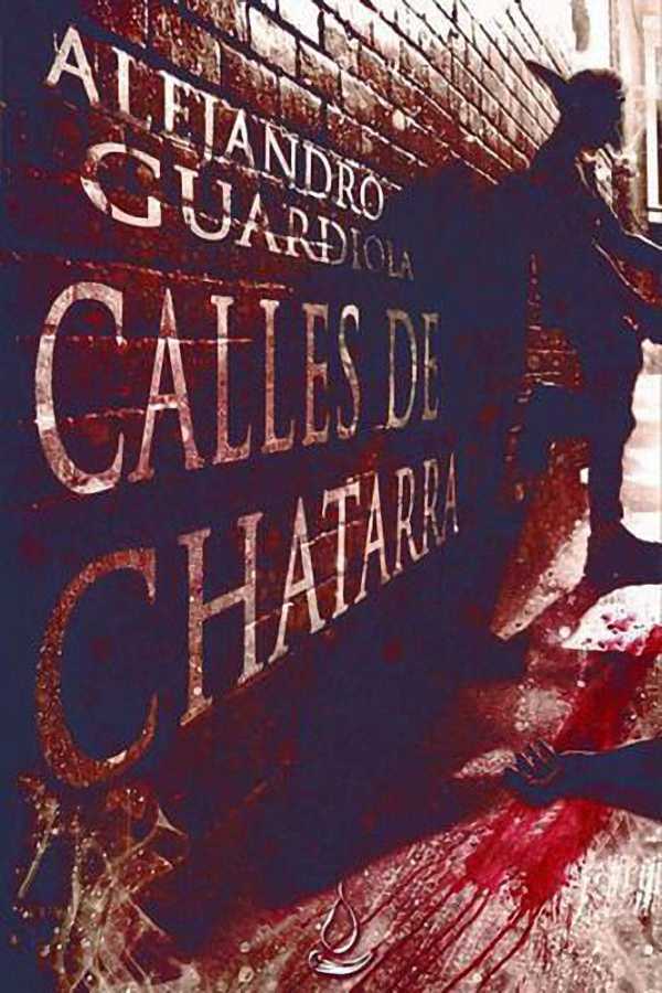 Calles de chatarra