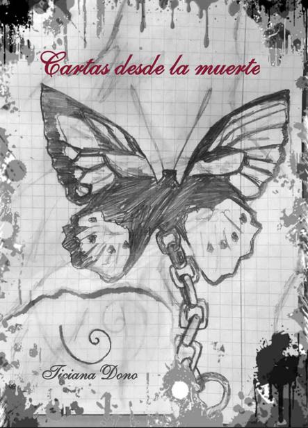 Cartas desde la muerte