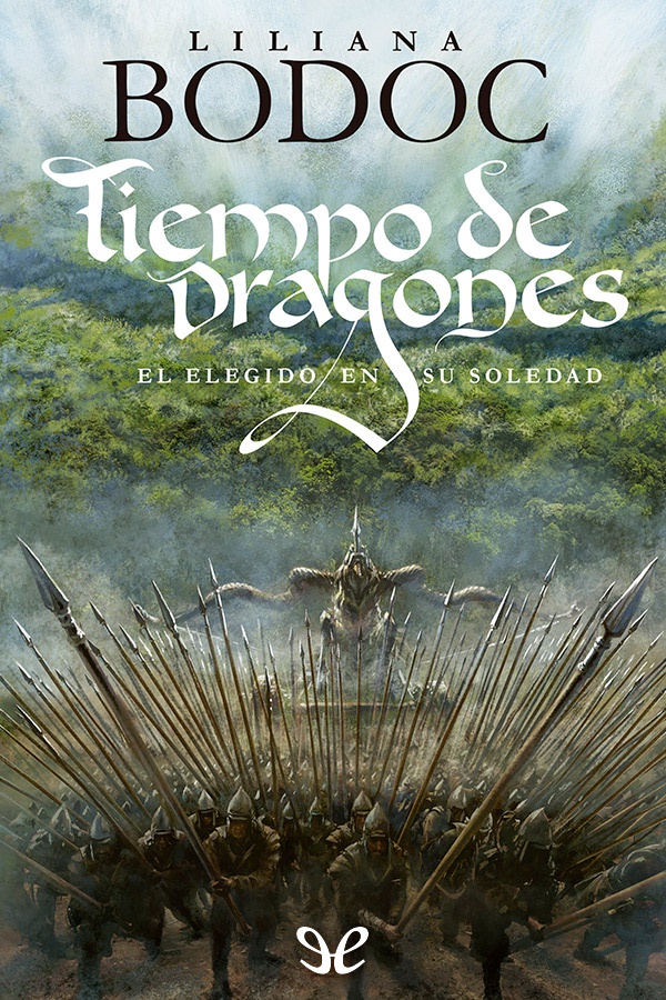 El Elegido en su soledad
