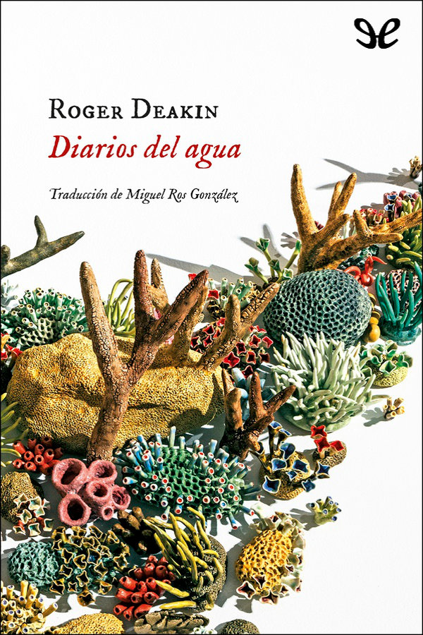 Diarios del agua