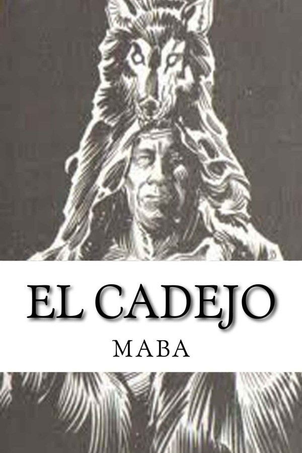 El Cadejo (Nahual)