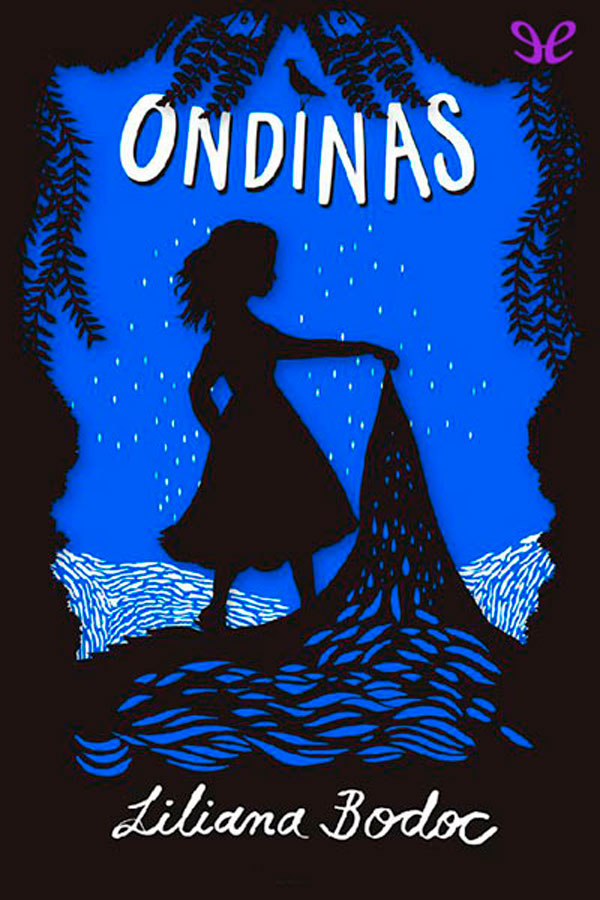 Ondinas