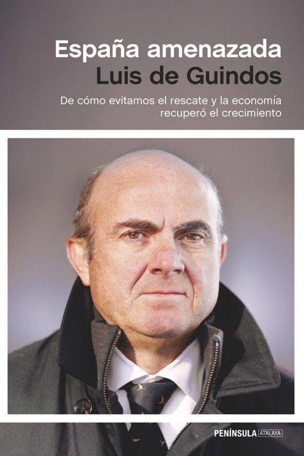 España amenazada