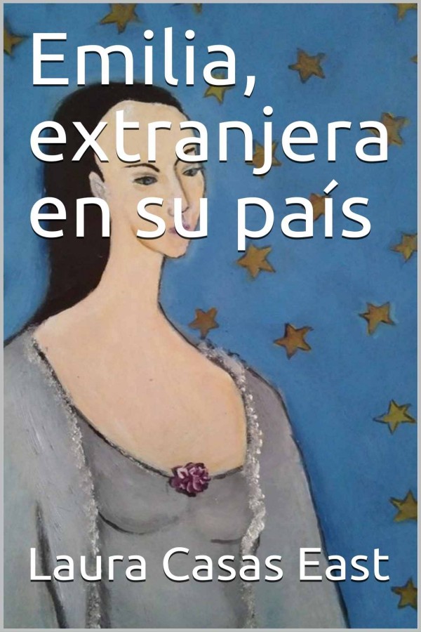 Emilia, extranjera en su país